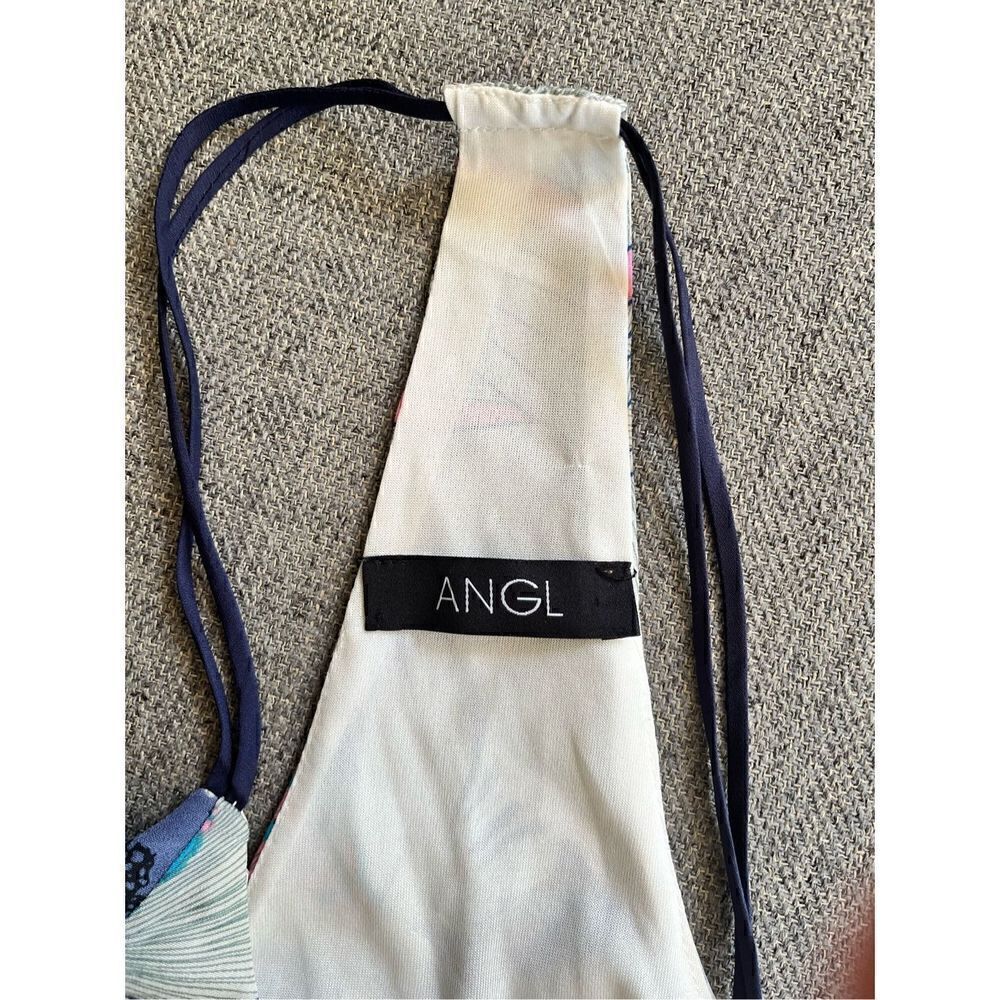 ANGL DRESS - Picture 7 of 8
